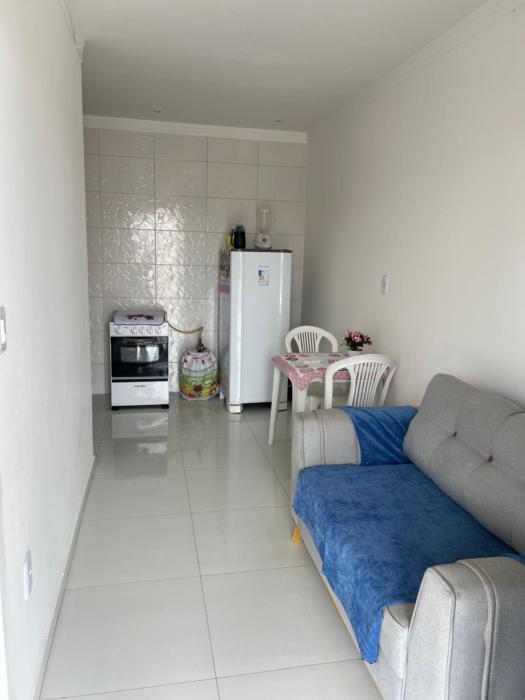 Kitnet em santo Antônio