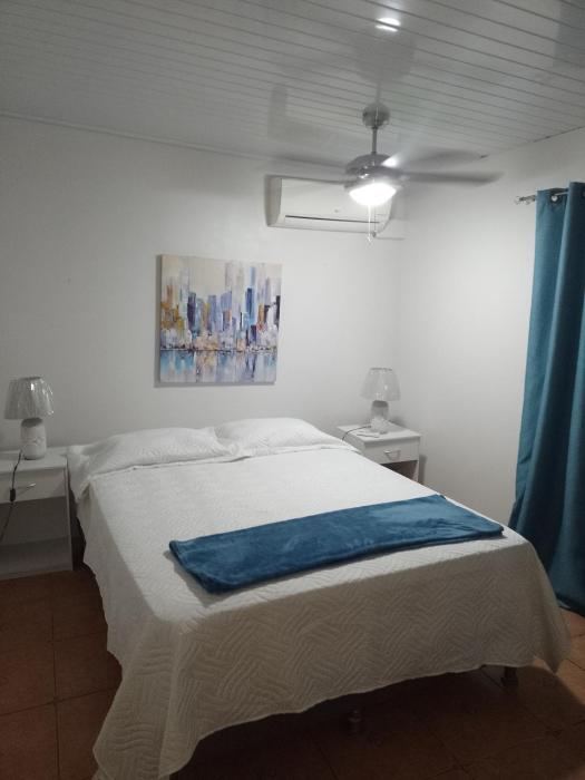 Acogedor apartamento