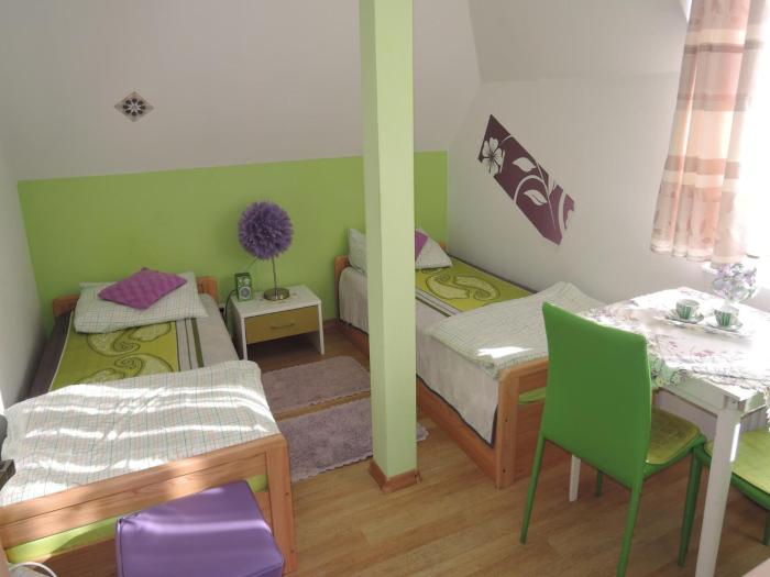Holiday Home in Dziwnówek near Beach