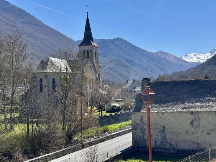 Charmante maison avec terrasse - 6 pers. - FR-1-883-3