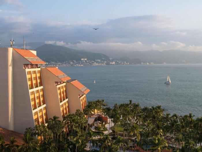 Club Regina Puerto Vallarta