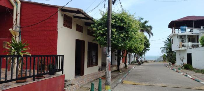 Apartamento Brisa y Mar 2