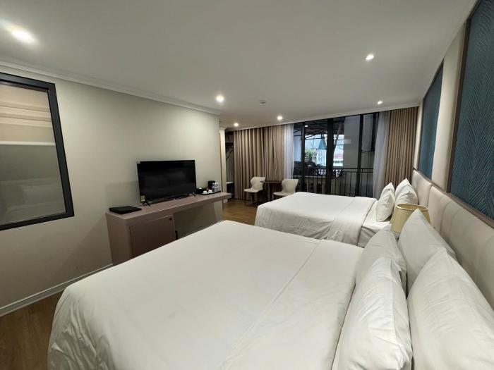 Hanoi Boutique Homestay