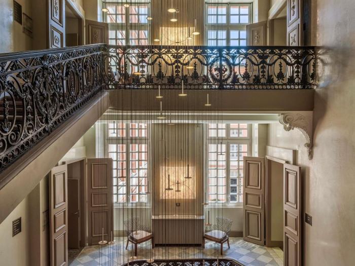 La Cour des Consuls Hotel & Spa Toulouse - MGallery Collection