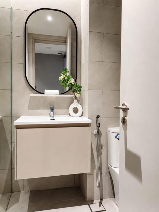 Tropicana Cenang - Assana Serviced Suite