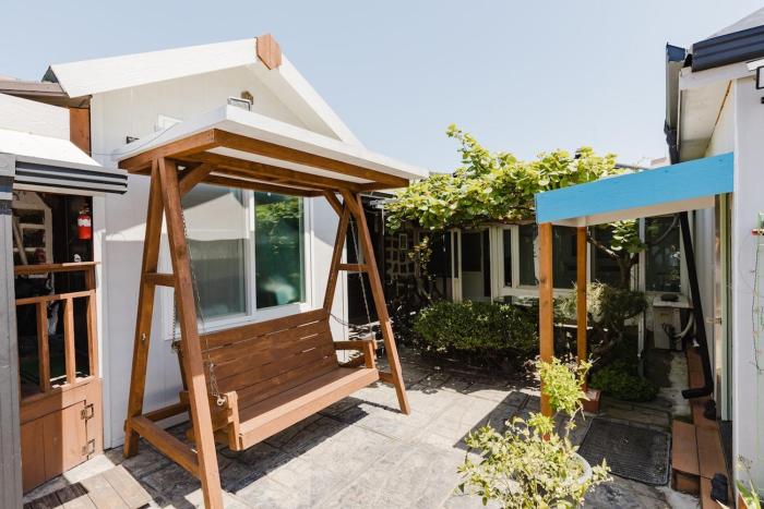 Pyeonanhan Guesthouse