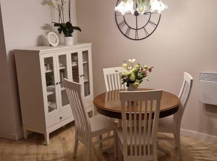 Diocletian Lux Apartment