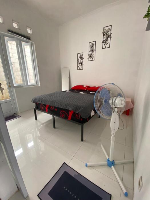 A5 Homestay