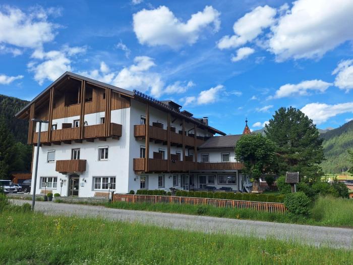 Hotel Pörnbacher