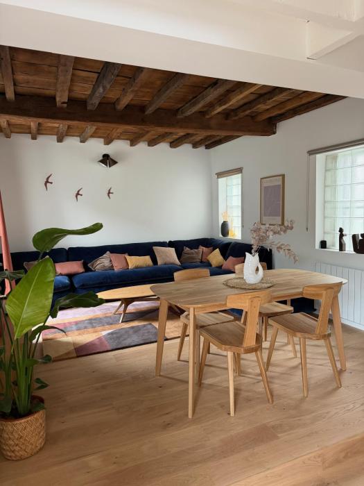 Le426, charmante maison 2 chambres