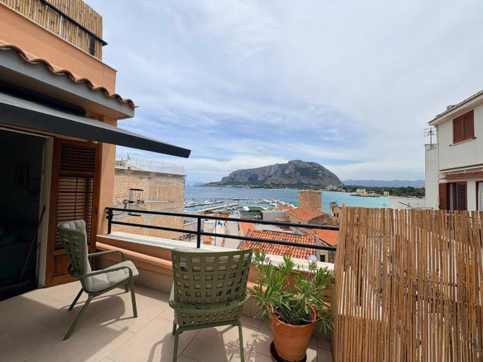 Le Case di Sole Appartamento Mondello