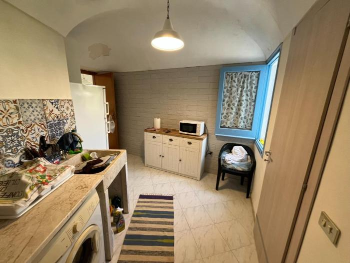 Nel cuore di Favignana casa con 3 camere
