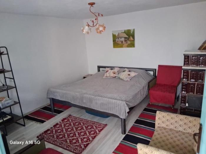 Casa Jochy