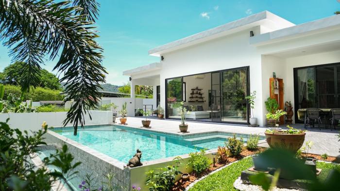 Villa des Princes