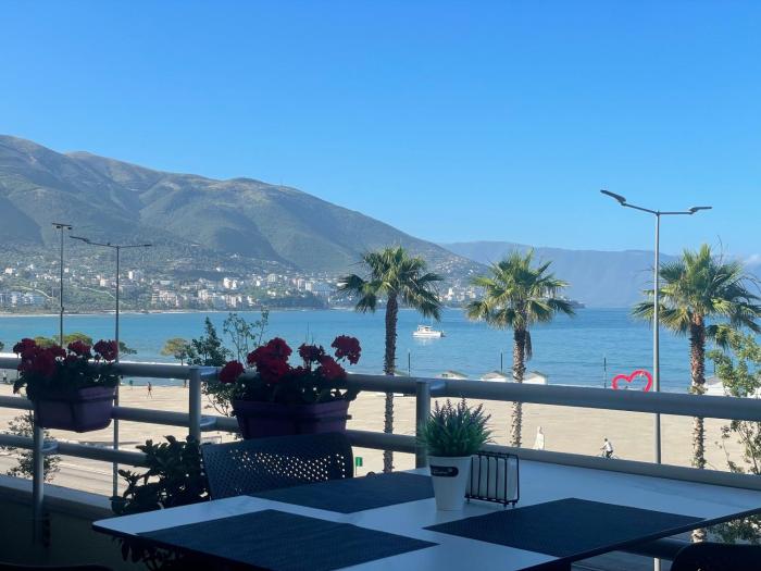 Sunny Apartaments Vlore