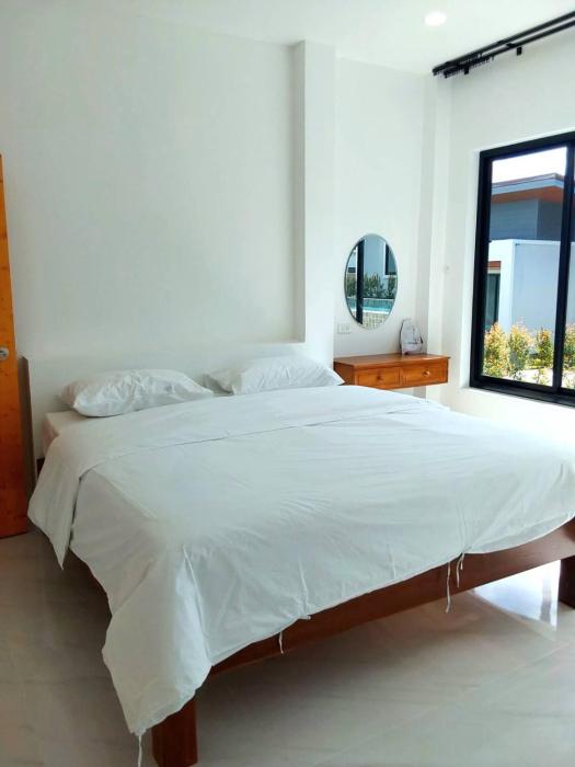 Green Mountain View Villas, Koh Samui