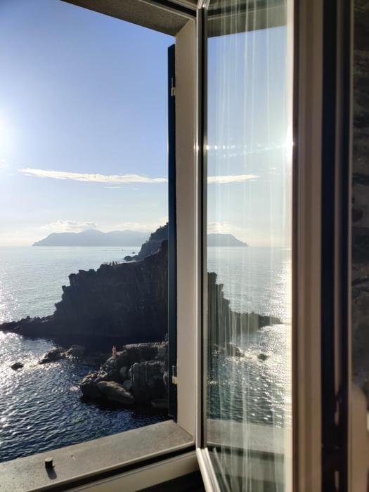 Orto al Mare Room Rental