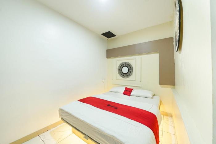 JM Guest House Lamaran RedPartner
