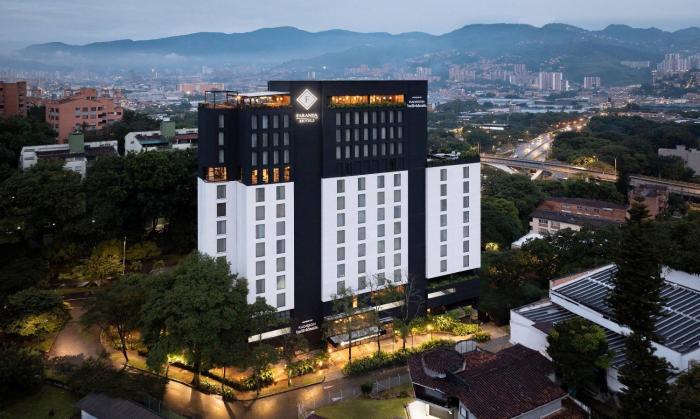 Faranda Collection Medellin, a Member of Radisson Individuals