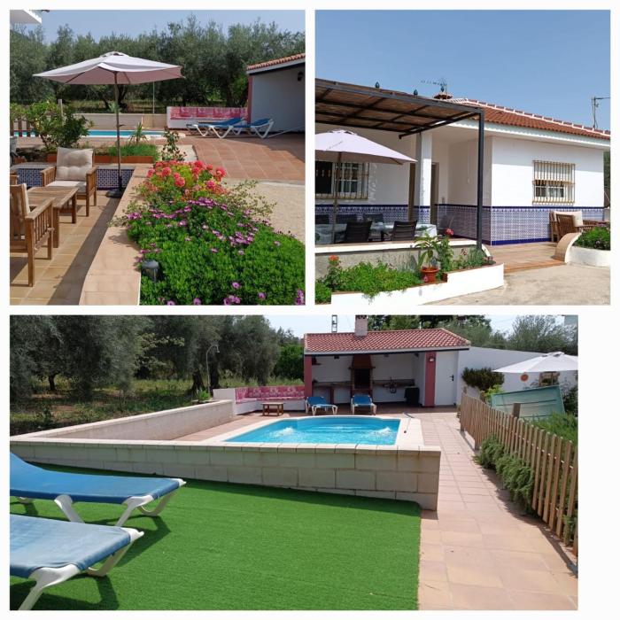CASA RURAL ALEJO