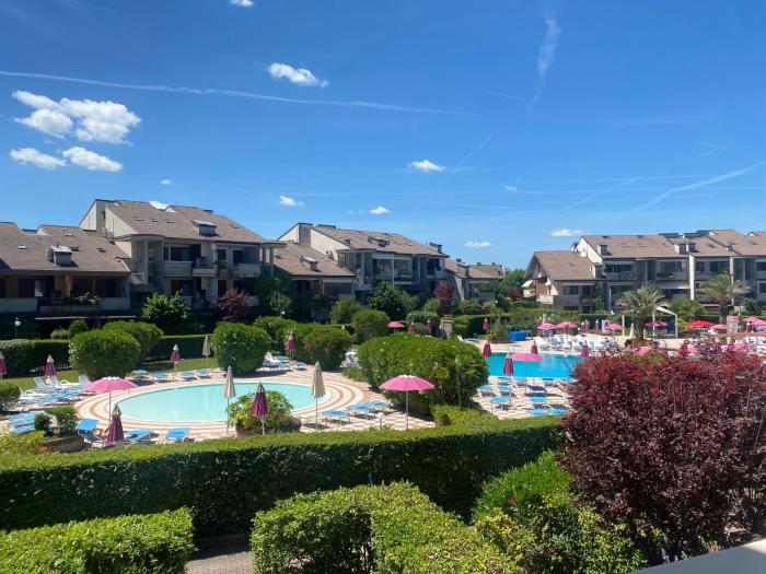 Suite Lauri 1-9
