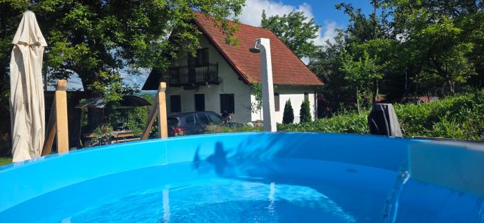 Pilisca Holiday Home