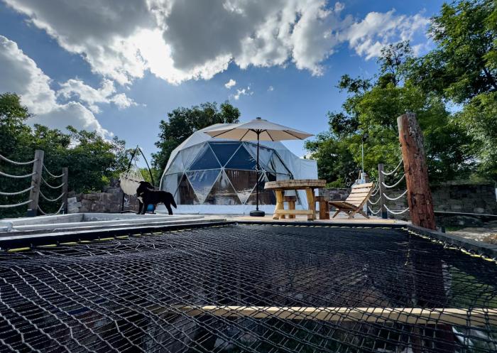 Xhere Glamping By GEstores