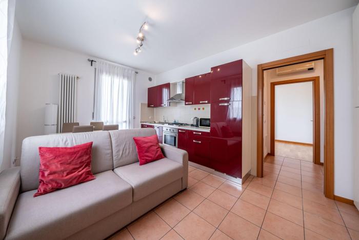 Casa Chiara in Fiera - Pochi passi dalla Fiera di Verona
