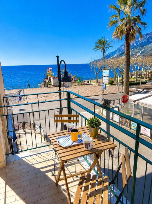 La Casa Lungo Il Mare