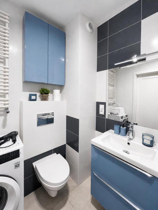 Lumina premium apartments for a family