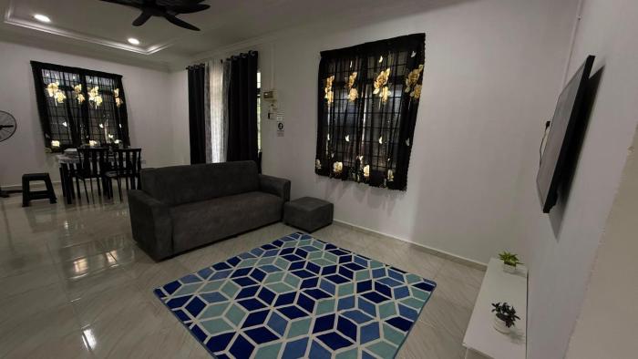 Che Gayah Homestay