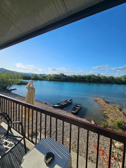 Holiday home Ramovic