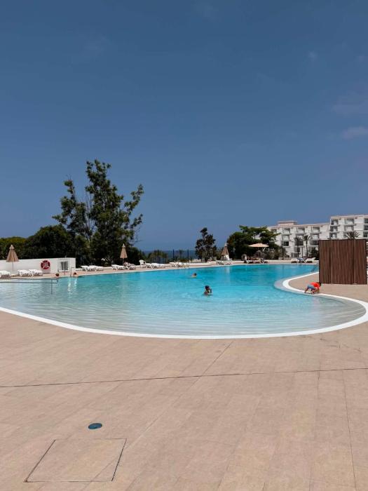 Casa Banana Ocean View Apartman Adeje