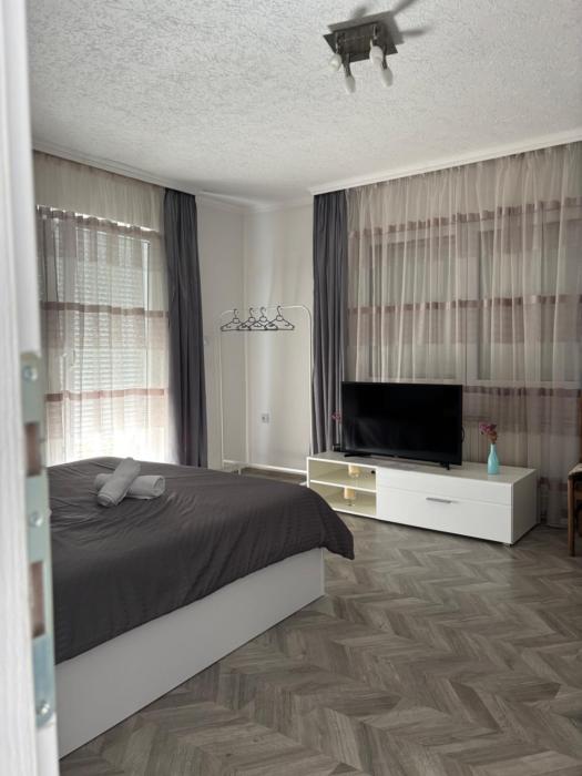 Flat in Trpejca
