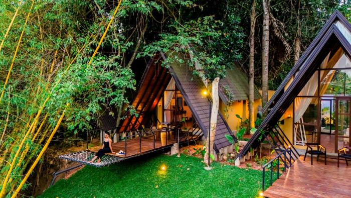 Taro River Resort Negombo