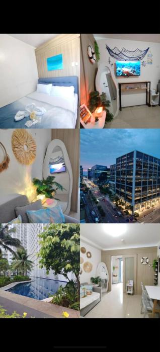 Eiress Staycation