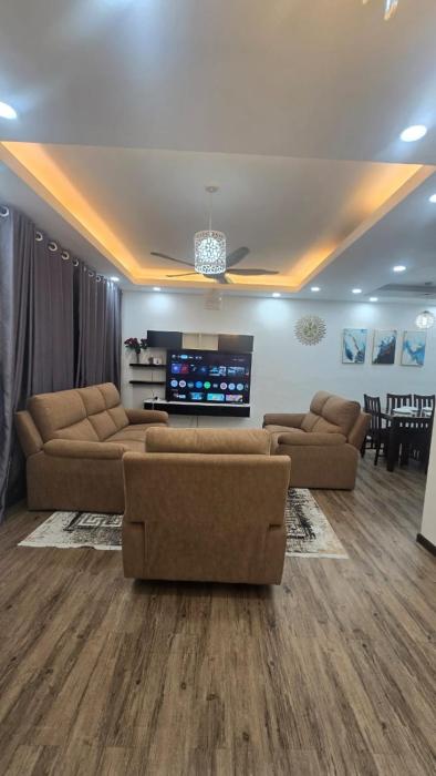 Anjung KLIA No 40 With Neflix