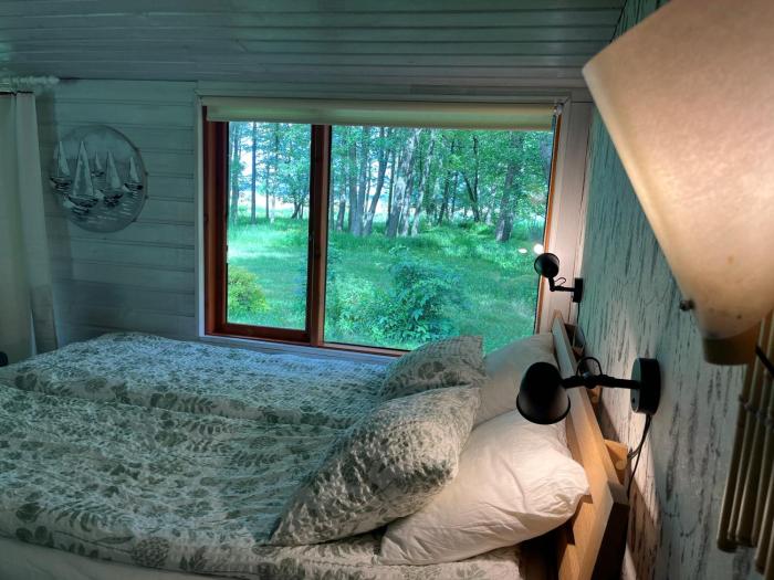 sun& relax- TINYHOUSE