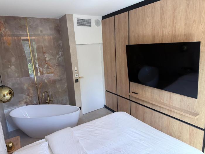 Apartament - VIDOK 109