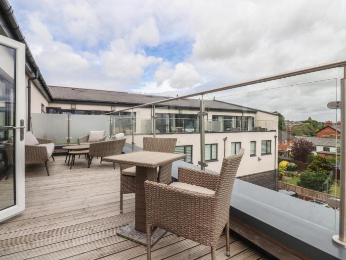 Apartment 20, River View