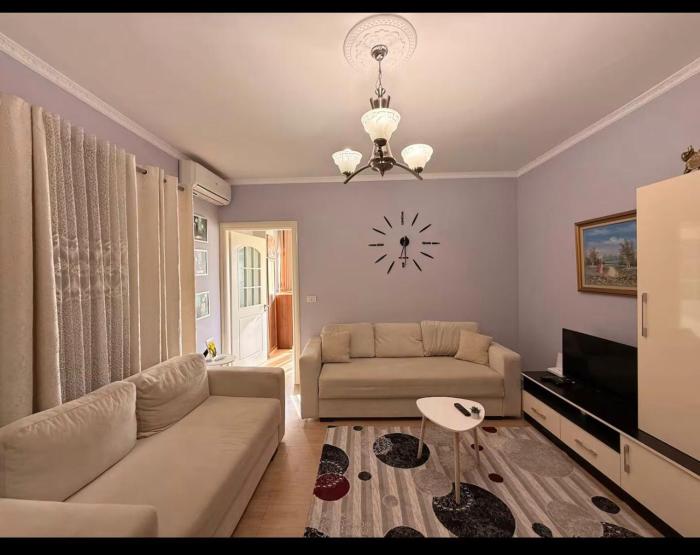 Apartament iliria