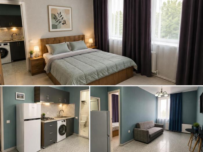 Apartment 1