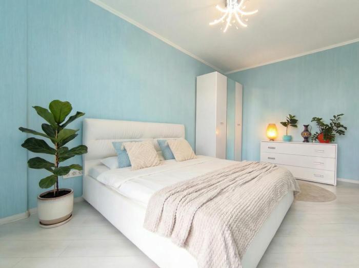Comfort Town Cozy Apartment Self Check-in