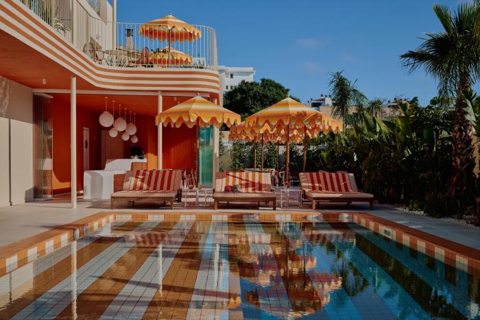 Riviera Hotel Menorca
