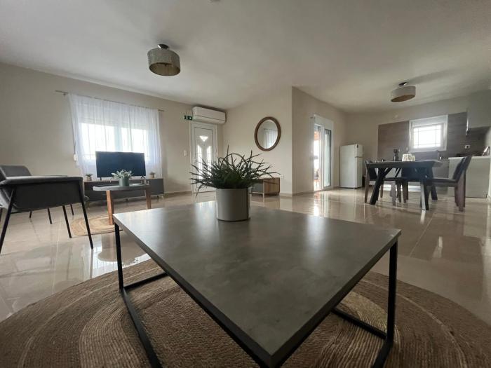 Sky Apartment