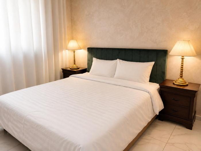 Al Wesam Furnished Apartments