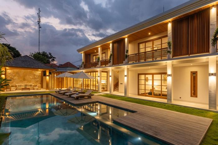 Villa Pura Bali