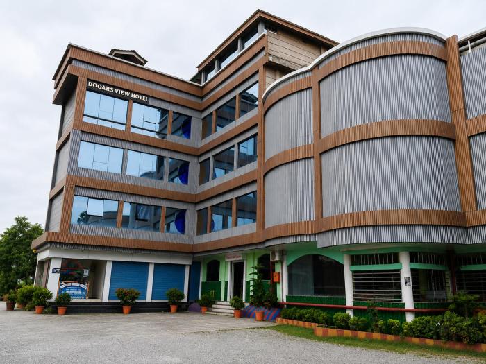 Dooars View Hotel