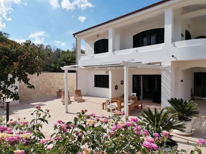 Casa Blu - Villa Casa Oleandri