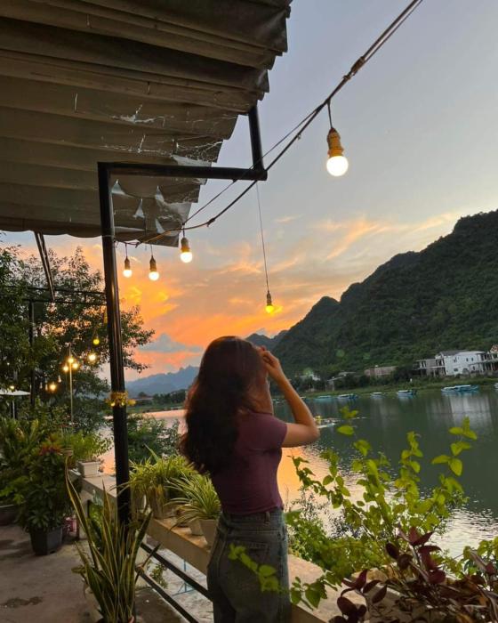 Phong Nha Riverview Home